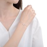 MOISS stříbrný náramek