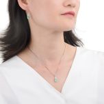 MOISS stříbrná sada