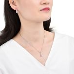 MOISS stříbrná sada