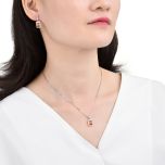 MOISS stříbrná sada