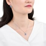 MOISS stříbrná sada