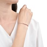 MOISS stříbrný náramek