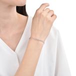 MOISS stříbrný náramek