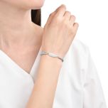 MOISS provázkový náramek KŘÍDLO