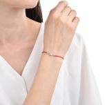 MOISS stříbrný náramek