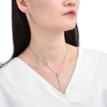 MOISS stříbrná sada