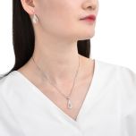 MOISS stříbrná sada