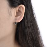 MOISS stříbrné náušnice