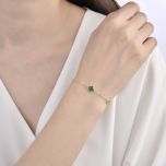 MOISS stříbrný náramek