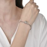 MOISS stříbrný přívěsek LABUŤ