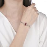 MOISS stříbrný přívěsek