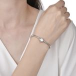 MOISS stříbrný přívěsek HVĚZDA