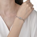 MOISS stříbrný přívěsek SRDCE