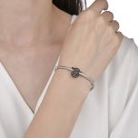 MOISS stříbrný přívěsek STAR WARS