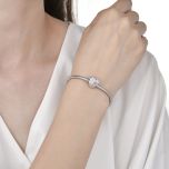 MOISS stříbrný přívěsek SRDCE