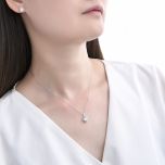 MOISS stříbrná sada