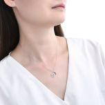 MOISS stříbrná sada