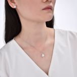 MOISS stříbrná sada