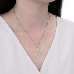 MOISS stříbrný přívěsek ANDĚL