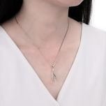 MOISS stříbrný přívěsek