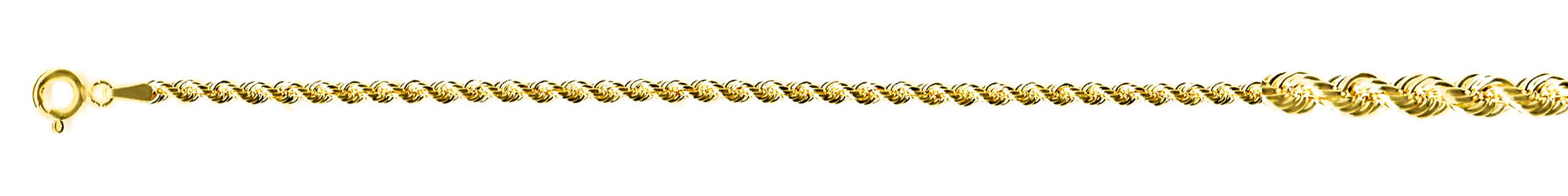 MOISS Moiss řetízek ze žlutého zlata PATRIKA CA000095 Délka 45 cm CA000095 + doprava ZDARMA