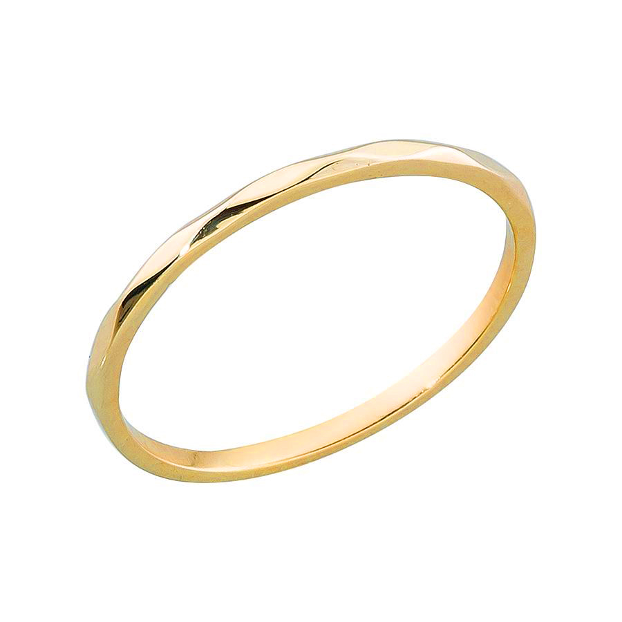 MOISS Moiss prsten z růžového zlata LEJLA RA000600 Velikost 56 mm RA002869 + doprava ZDARMA