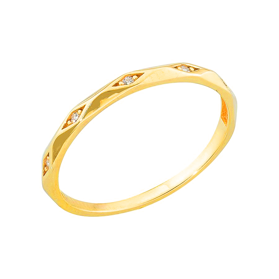 MOISS Moiss prsten z růžového zlata TEREZA RA000690 Velikost 56 mm RA002876 + doprava ZDARMA