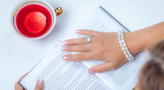 Jak vznikají mořské perly a šperky z mořských perel?