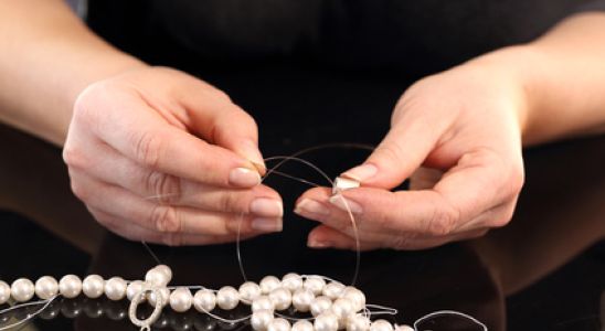 Jak rozlišit pravou perlu od umělé - Ego fashion