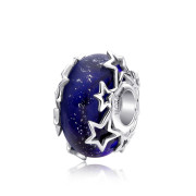 MOISS stříbrný přívěsek