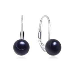 MOISS stříbrné náušnice