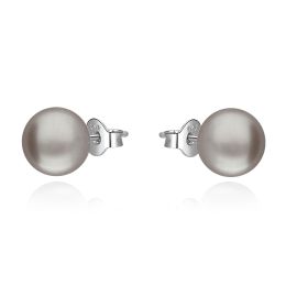 MOISS stříbrné náušnice