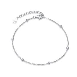 MOISS stříbrný náramek