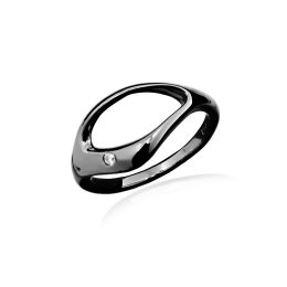 MOISS stříbrný prsten