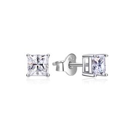 MOISS stříbrné náušnice