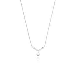 MOISS stříbrný náhrdelník