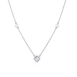 MOISS stříbrný náhrdelník