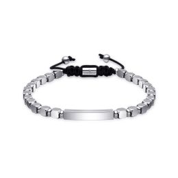 DIVERSE náramek z oceli