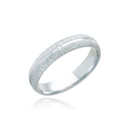 MOISS stříbrný prsten