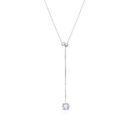 MOISS stříbrný náhrdelník