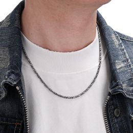 DIVERSE stříbrný řetízek