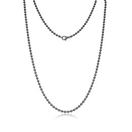 DIVERSE stříbrný řetízek