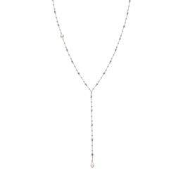 MOISS stříbrný náhrdelník