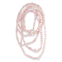 MOISS perlový náhrdelník