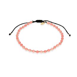 MOISS korálkový náramek ze žlutého zlata