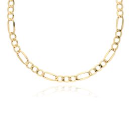 MOISS řetízek ze žlutého zlata