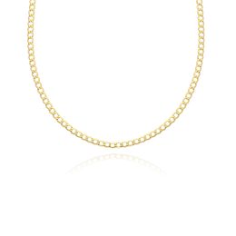 MOISS řetízek ze žlutého zlata