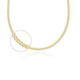 MOISS řetízek ze žlutého zlata