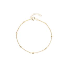 MOISS náramek ze žlutého zlata