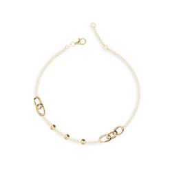 MOISS náramek ze žlutého zlata